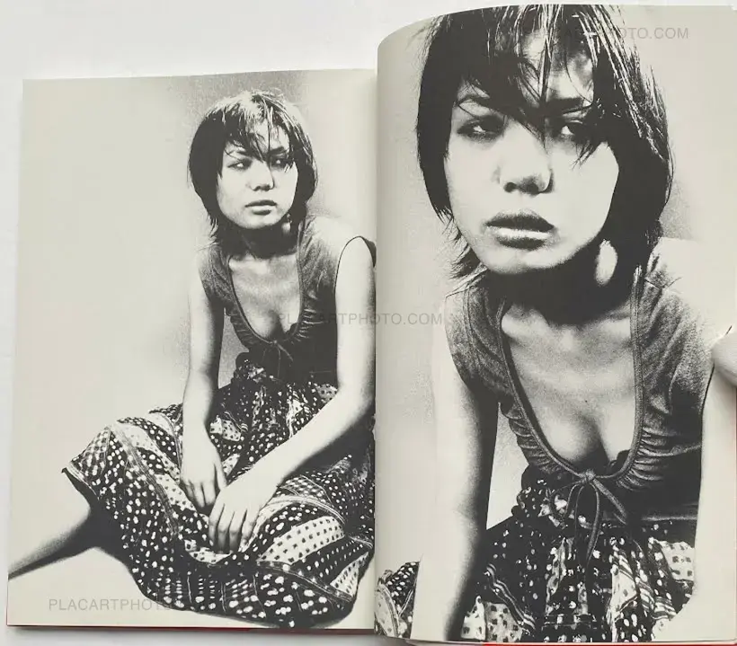 Seiko Sugimoto – Kegawazoku