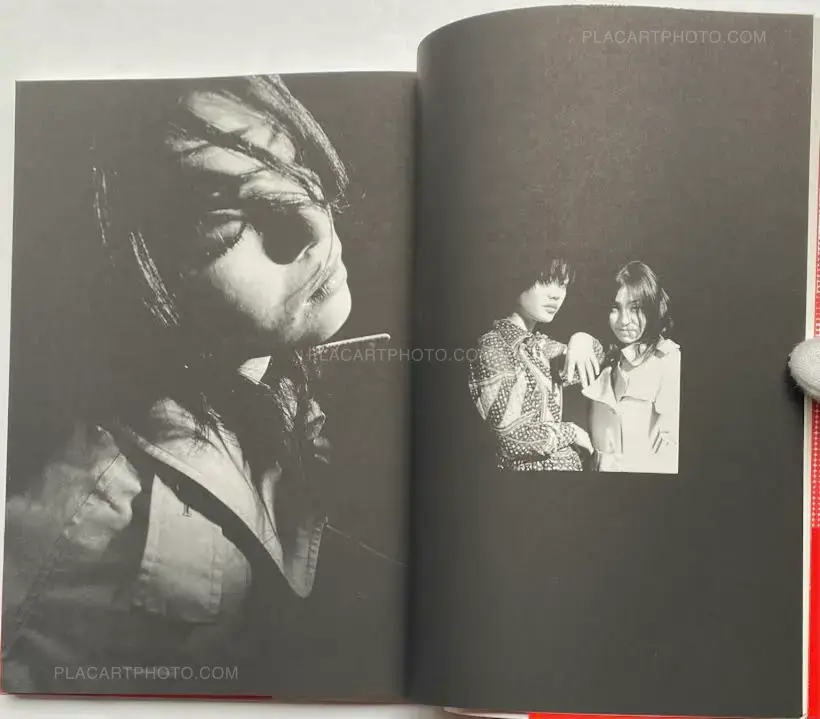 Seiko Sugimoto – Kegawazoku