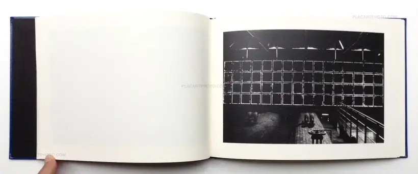 Jui-Chung Yao – Something Blue (Signed)