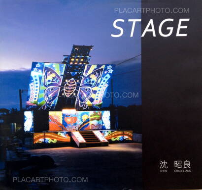 Chao-Liang Shen,Stage