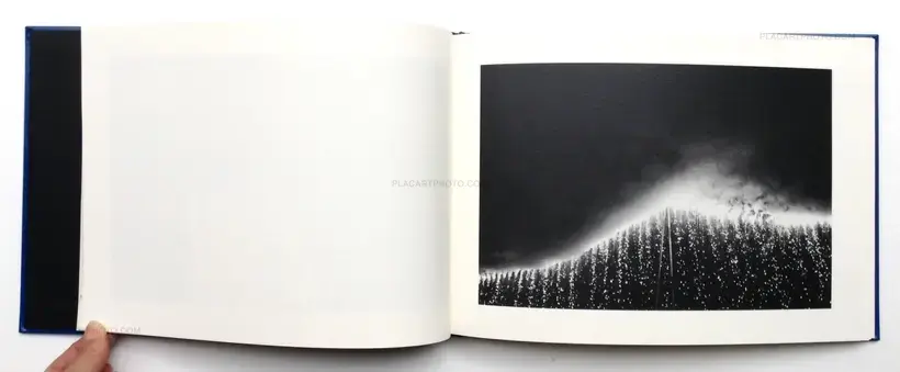 Jui-Chung Yao – Something Blue (Signed)