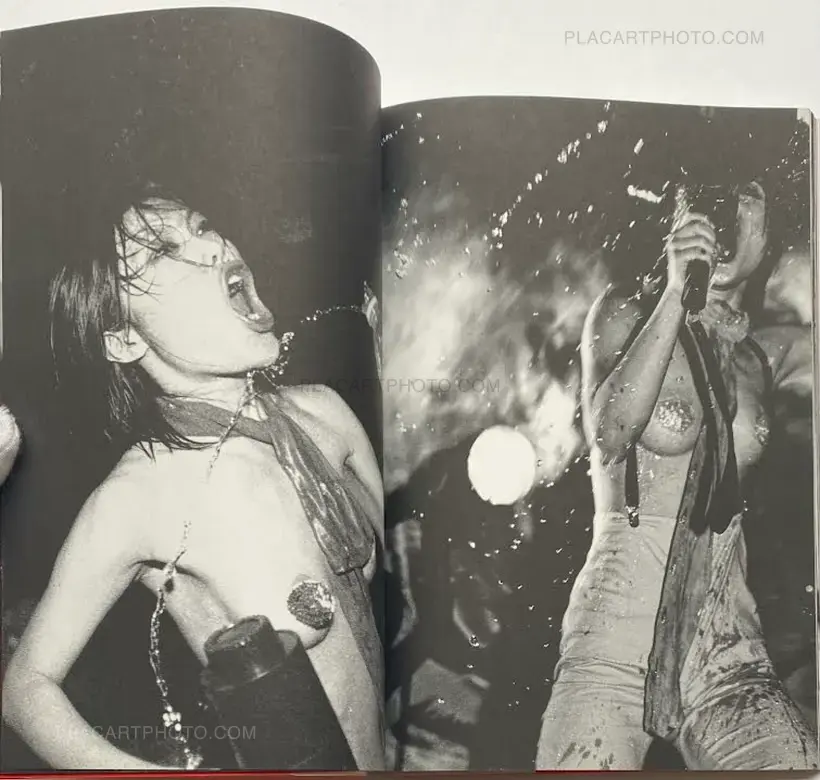 Seiko Sugimoto – Kegawazoku