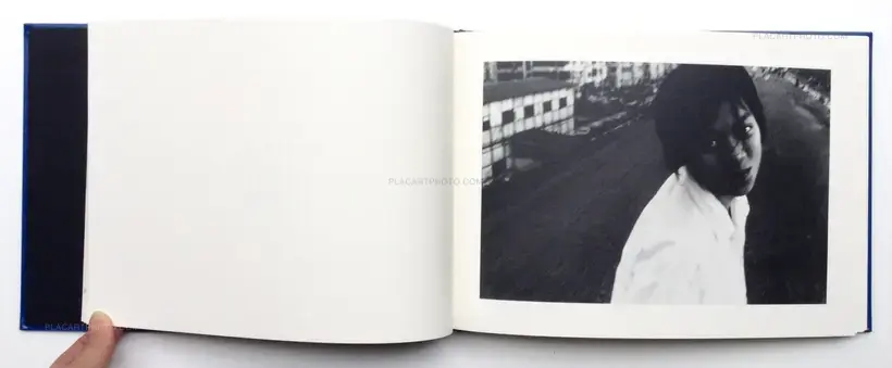 Jui-Chung Yao – Something Blue (Signed)