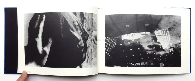 Jui-Chung Yao – Something Blue (Signed)