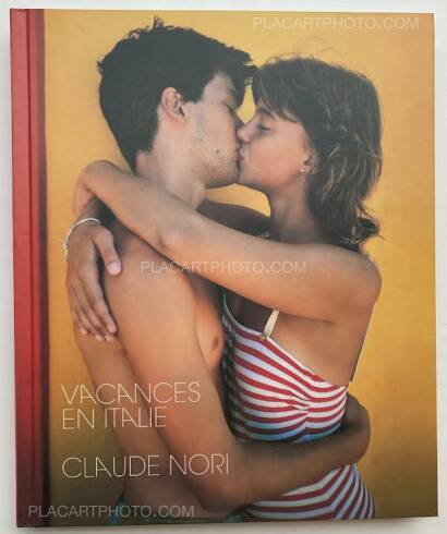 Claude Nori,Vacances en Italie