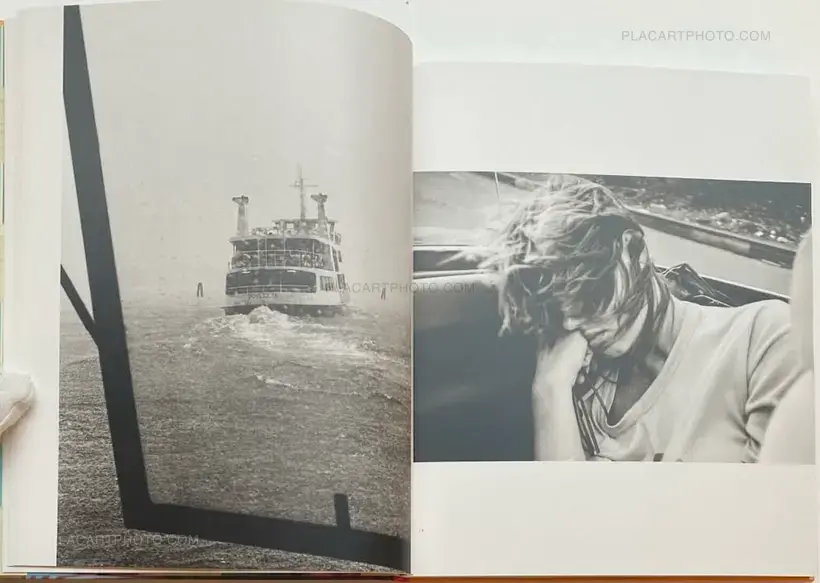 Claude Nori – Vacances en Italie