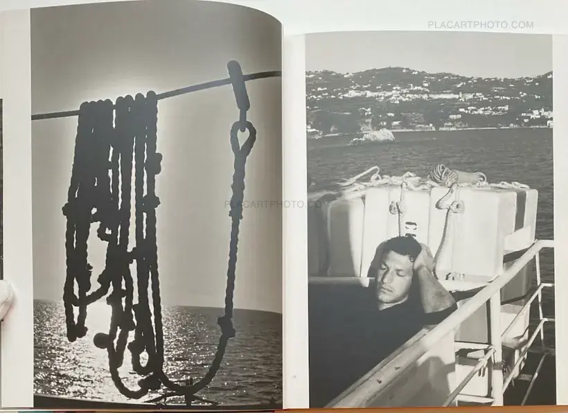 Claude Nori – Vacances en Italie