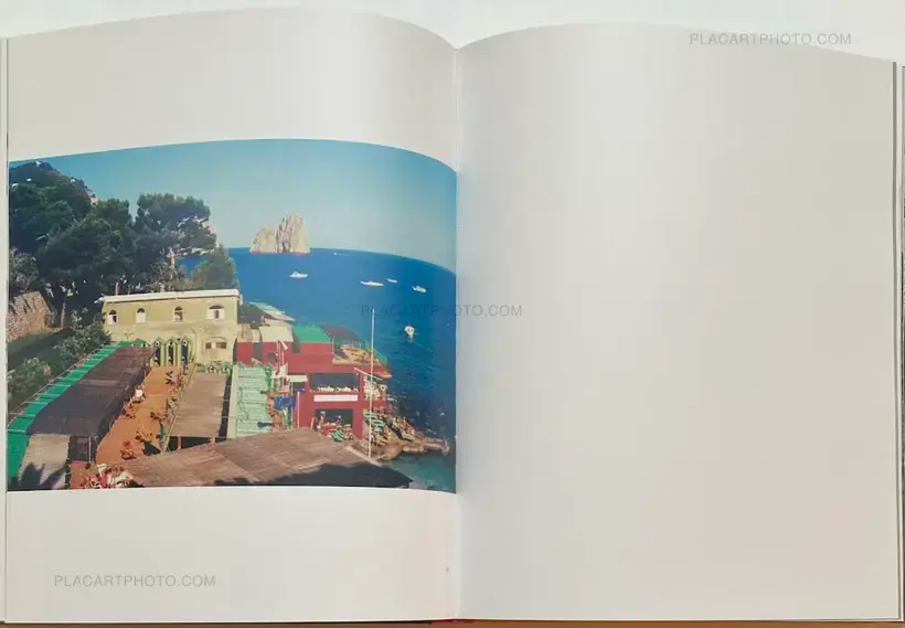 Claude Nori – Vacances en Italie