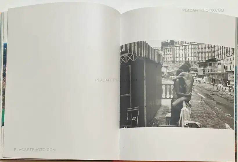 Claude Nori – Vacances en Italie