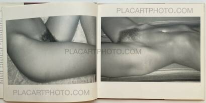 Lee Friedlander,Nudes Lee Friedlander,Nudes
