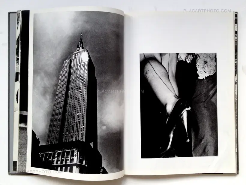 Keizo Kitajima – New York