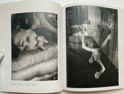 Carlo Mollino,Carlo Mollino. A occhio nudo: l'opera fotografica 1934-1973