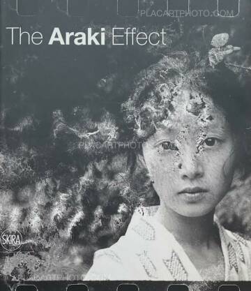 Nobuyoshi Araki,The Araki Effect 