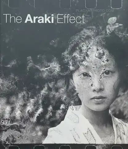 Nobuyoshi Araki – The Araki Effect