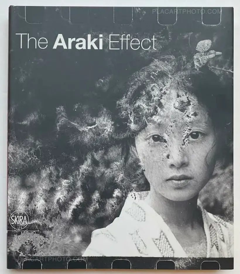 Nobuyoshi Araki – The Araki Effect