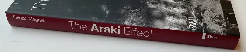 Nobuyoshi Araki – The Araki Effect