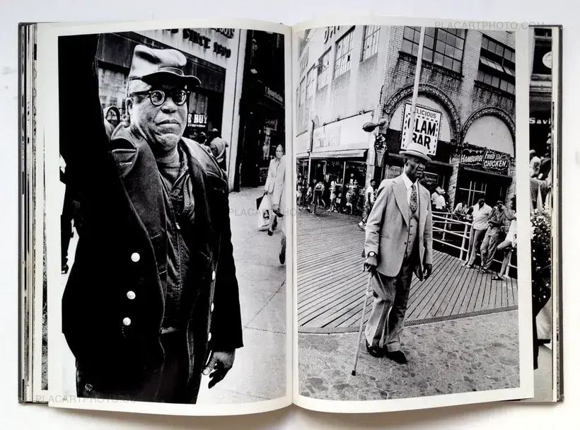Keizo Kitajima – New York