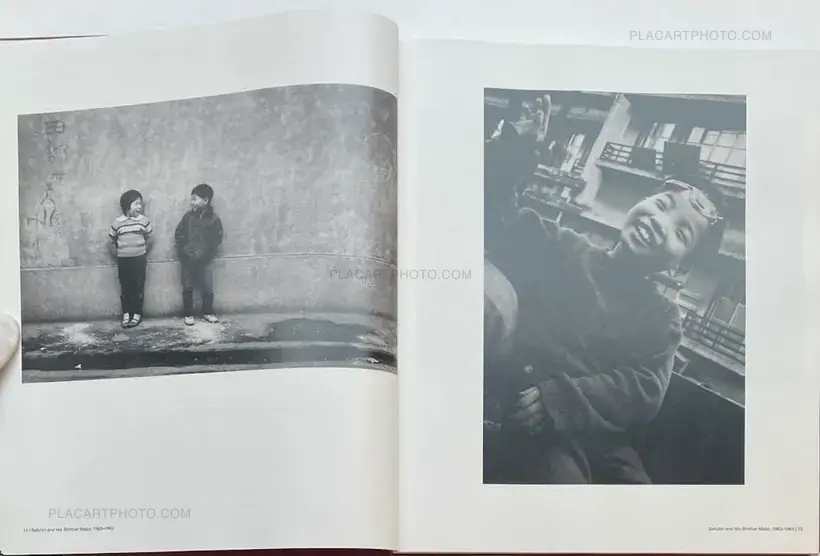 Nobuyoshi Araki – The Araki Effect