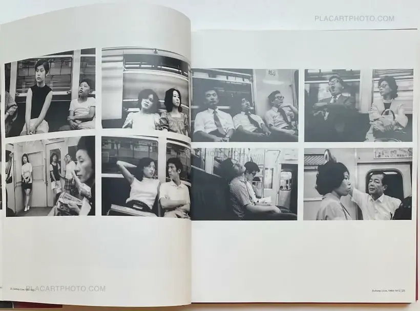 Nobuyoshi Araki – The Araki Effect