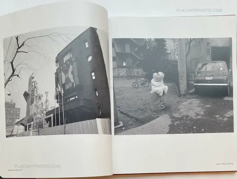 Nobuyoshi Araki – The Araki Effect