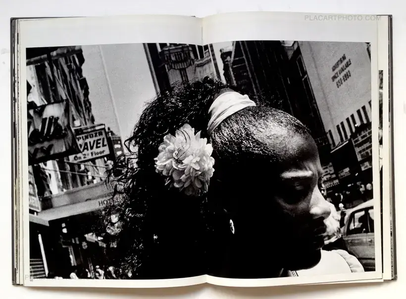Keizo Kitajima – New York