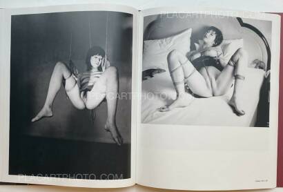 Nobuyoshi Araki,The Araki Effect 