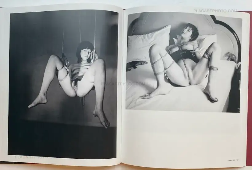 Nobuyoshi Araki – The Araki Effect