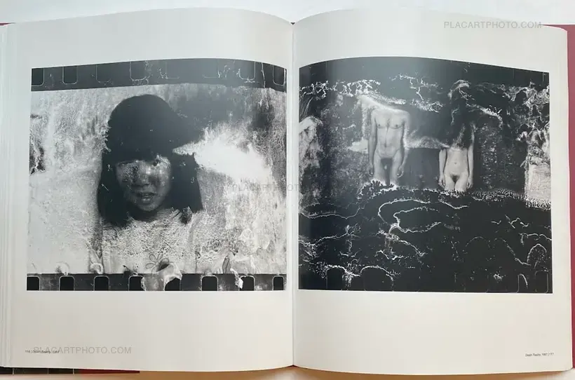Nobuyoshi Araki – The Araki Effect