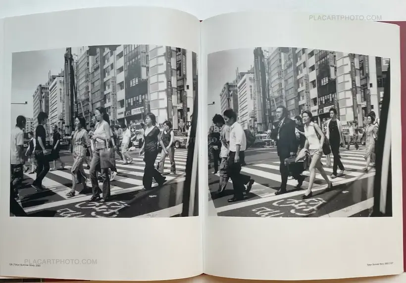 Nobuyoshi Araki – The Araki Effect