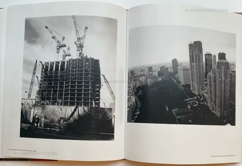 Nobuyoshi Araki – The Araki Effect