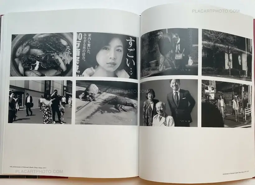 Nobuyoshi Araki – The Araki Effect