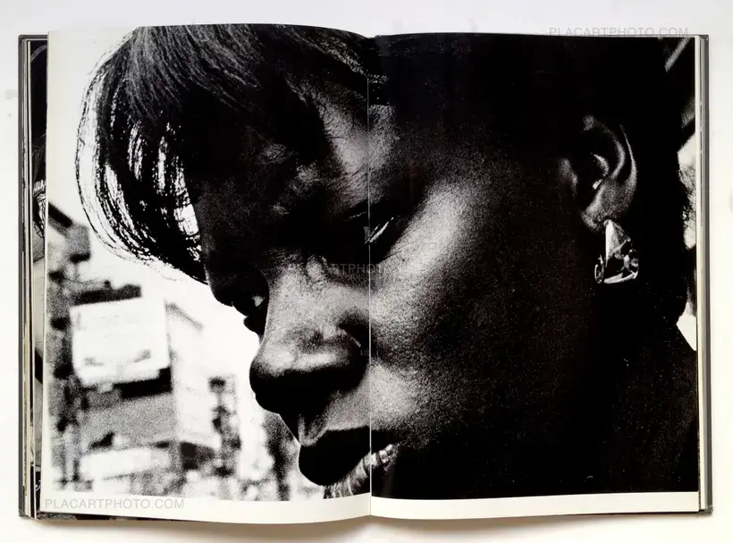 Keizo Kitajima – New York