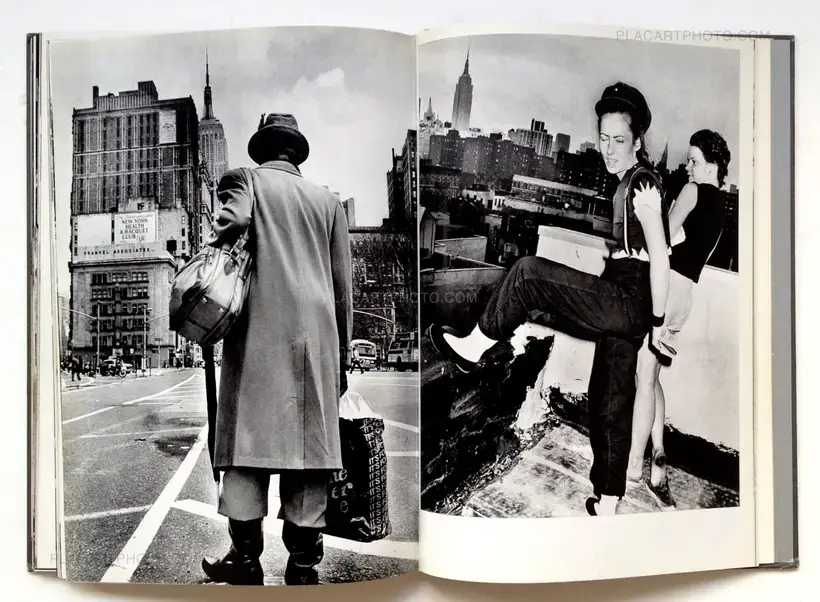 Keizo Kitajima – New York
