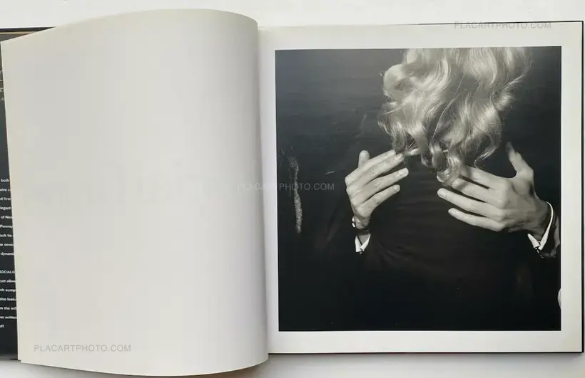 Larry Fink – Social Graces