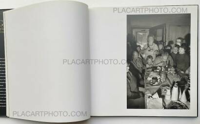 Larry Fink,Social Graces Larry Fink,Social Graces
