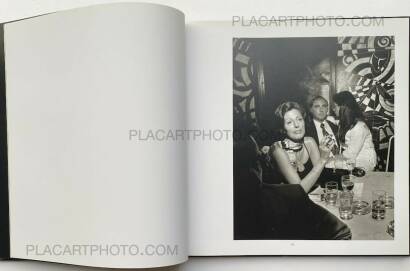 Larry Fink,Social Graces Larry Fink,Social Graces