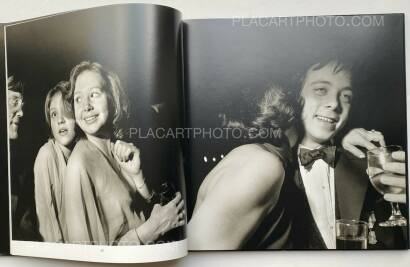 Larry Fink,Social Graces Larry Fink,Social Graces