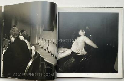 Larry Fink,Social Graces Larry Fink,Social Graces