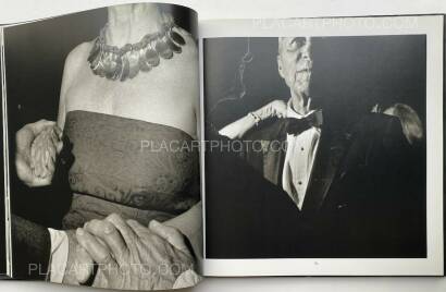 Larry Fink,Social Graces Larry Fink,Social Graces