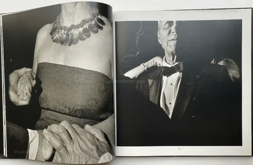 Larry Fink – Social Graces