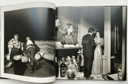 Larry Fink,Social Graces Larry Fink,Social Graces