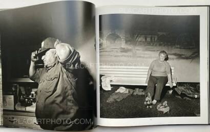 Larry Fink,Social Graces Larry Fink,Social Graces