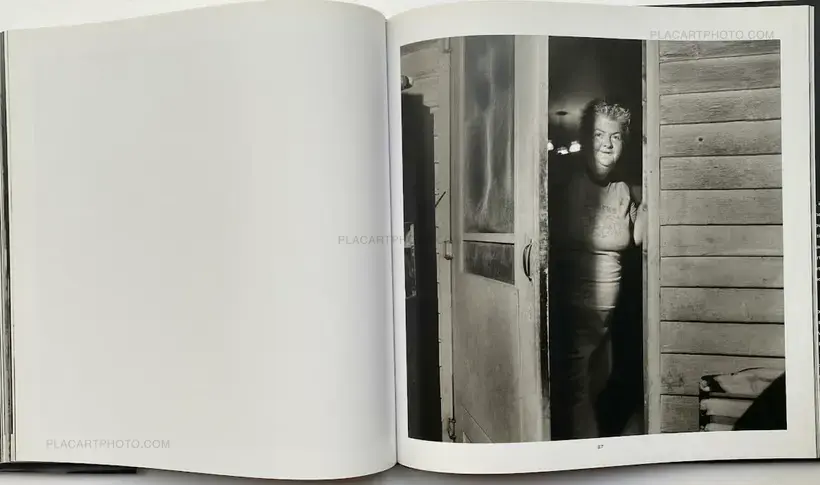 Larry Fink – Social Graces