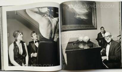 Larry Fink,Social Graces Larry Fink,Social Graces
