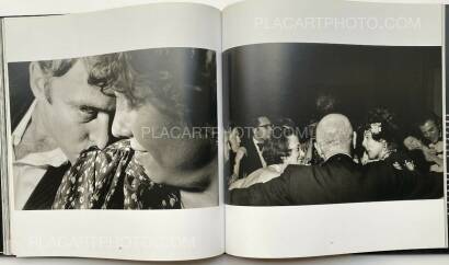 Larry Fink,Social Graces Larry Fink,Social Graces