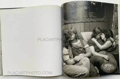 Larry Fink,Social Graces Larry Fink,Social Graces