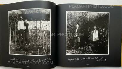 Ralph Eugene Meatyard,The Family Album Of Lucybelle Crater And Other Figurative Photographs