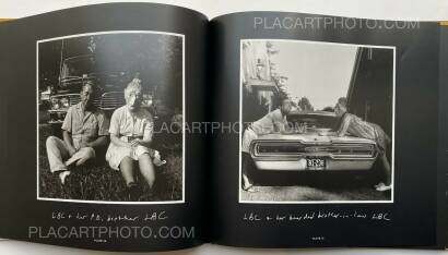 Ralph Eugene Meatyard,The Family Album Of Lucybelle Crater And Other Figurative Photographs