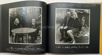 Ralph Eugene Meatyard,The Family Album Of Lucybelle Crater And Other Figurative Photographs