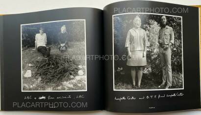 Ralph Eugene Meatyard,The Family Album Of Lucybelle Crater And Other Figurative Photographs